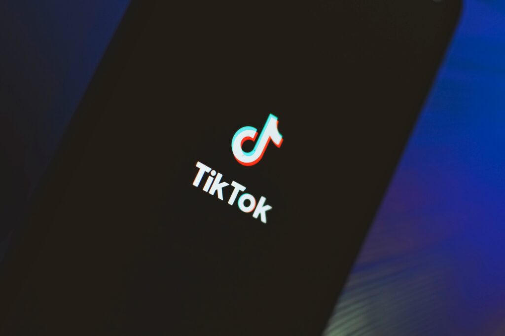 TikTok Marketing
