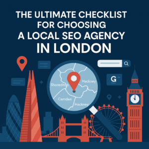 local SEO in London, local SEO agency in London, local SEO agencies,