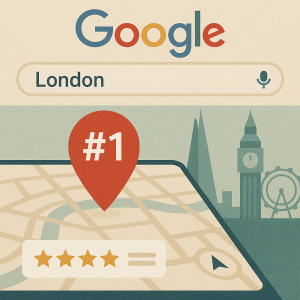 local SEO in London, local SEO agency in London, local SEO agencies,